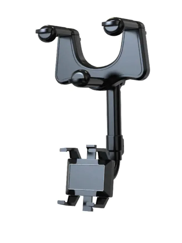 360° Rotatable Smart Phone Car Holder